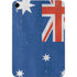 Australia Flag Distressed Apple iPad Mini Skin
